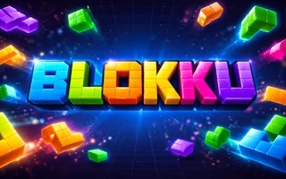 Play Blokku online free