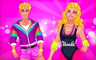 Play Blondie Reload online free