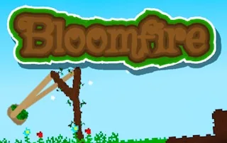 Play BloomFire online free
