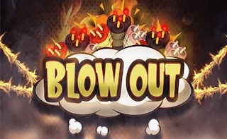 Play Blow Out Bomb Blast Ninja online free