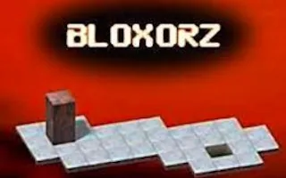 Play Bloxorz online free