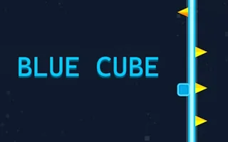 Play Blue Cube online free