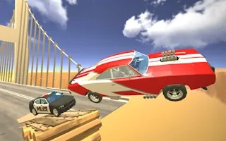 Play BMG! CrashDay 2025 online free