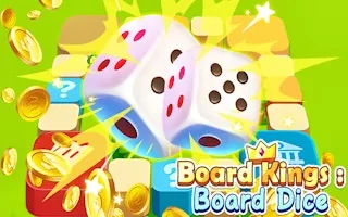 Play Board Kings Board Dice online free