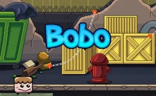Play Bobo online free