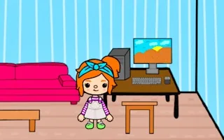 Play Boca Moca Freelancer online free