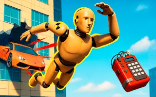 Play Body Drop 3D online free