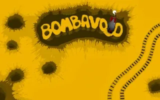 Play Bombavoid online free