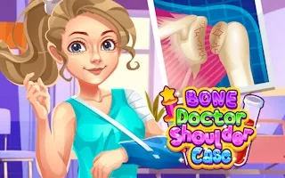 Bone Doctor Shoulder Case