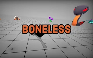 Play Boneless online free