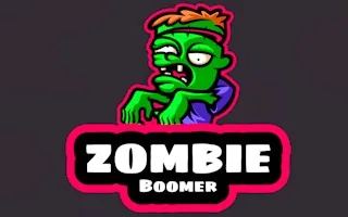 Play Boomer Zombie online free