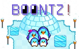 Play Boontz! online free