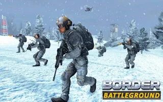 Play Border Battleground online free