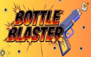 Play Bottle Blaster online free