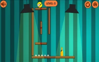 Play Bottle Blaster Game online free