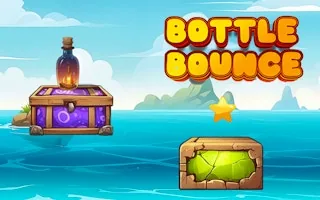 Play Bottle Bounce online free
