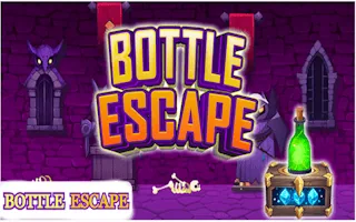 Play Bottle Escape Pro online free