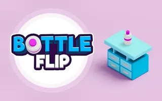 Play Bottle Flip online free