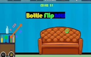 Play Bottle Flip Now online free