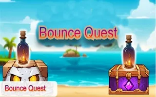 Play Bounce Quest online free