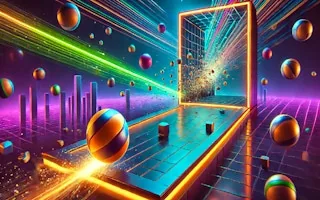 Play BounceShift online free