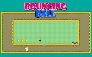 Play Bouncing Ball online free