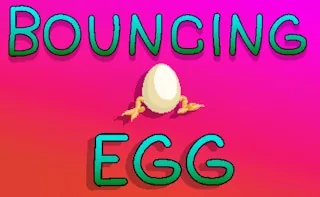 Play Bouncing Egg online free