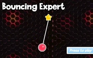 Play Bouncing Expert online free