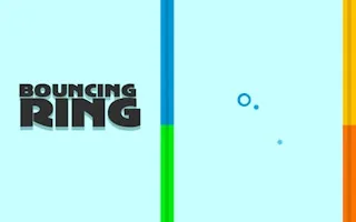 Play Bouncing Ring Arcade online free