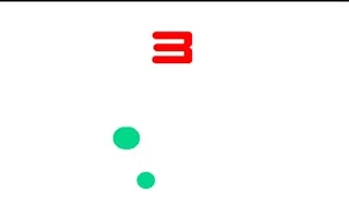 Play Bouncy Balls - Vanishing Bars online free