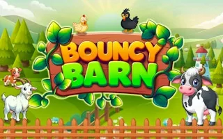Play Bouncy Barn online free