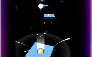 Play BouncyBall online free
