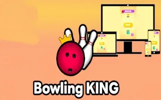 Play Bowling King online free