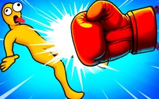 Play Box Playground Punch It online free