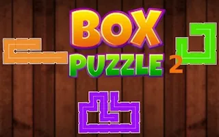 Play Box Puzzle 2 online free
