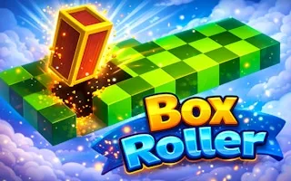 Play Box Roller online free