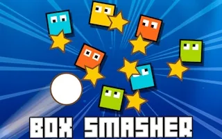Play Box Smasher online free