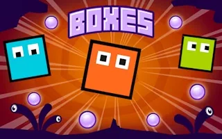 Play Boxes online free