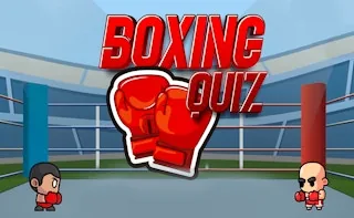 Play Boxing Quiz online free