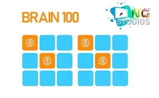 Play Brain 100 online free