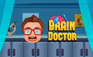 Play Brain Doctor online free