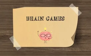Play Brain games online free