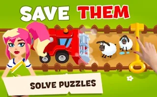 Play Brain Test online free