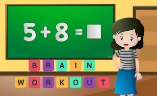 Play Brain Workout online free