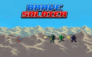 Play Brave Soldier online free