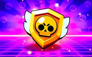 Play Brawlers 3D Shooter Stars online free