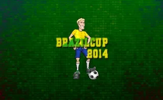 Play Brazil Cup 2014 online free