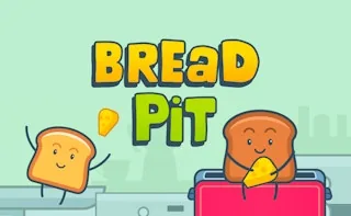 Play Bread Pit online free