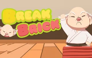 Play Break Brick online free