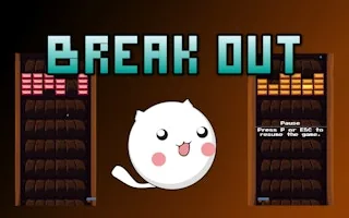 Play Break Out online free